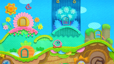 Kirby e la stoffa dell'eroe