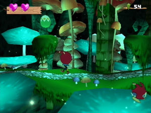 Klonoa 2: Lunatea's Veil