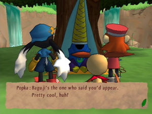 Klonoa 2: Lunatea's Veil
