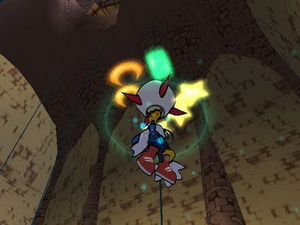 Klonoa 2: Lunatea's Veil