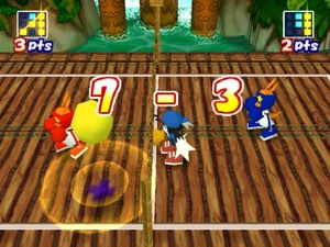 Klonoa Beach Volleyball