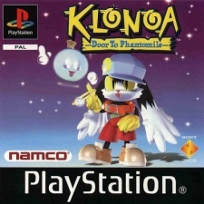 Klonoa: Door to Phantomile
