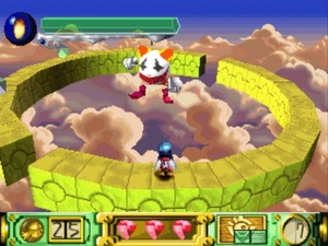 Klonoa: Door to Phantomile