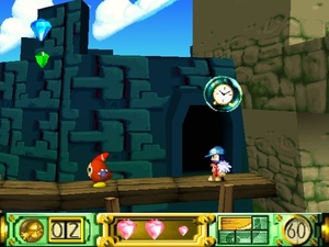 Klonoa: Door to Phantomile
