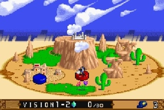 Klonoa: Empire of Dreams