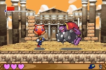 Klonoa: Empire of Dreams