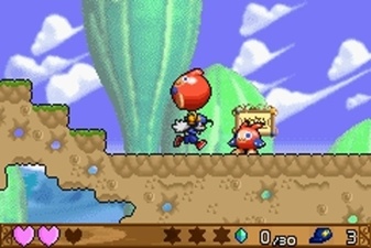 Klonoa: Empire of Dreams
