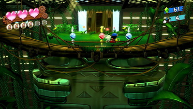 Klonoa: Phantasy Reverie Series