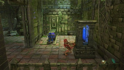 Knack II