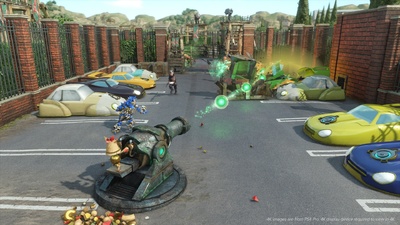 Knack II