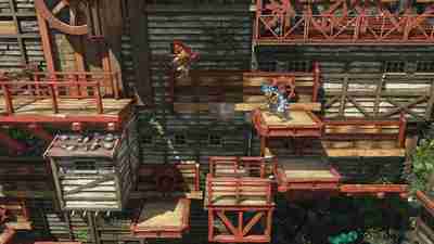 Knack II