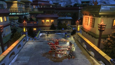 Knack II