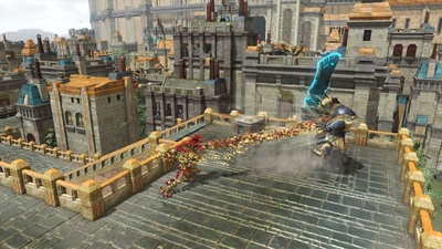 Knack II