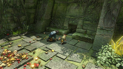 Knack II