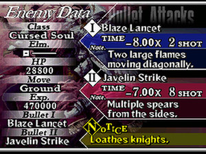 Knights in the Nightmare