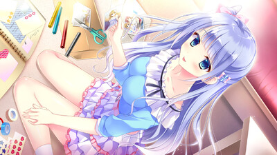 Koikata: How Our Love Grows