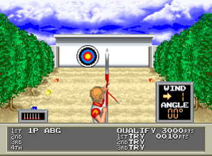 Konami 88