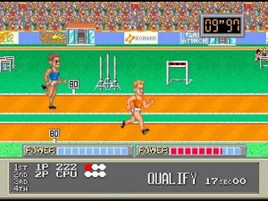 Konami 88