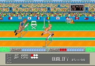 Konami 88