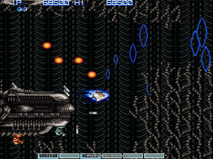 Konami Anniversary Collection: Arcade Classics