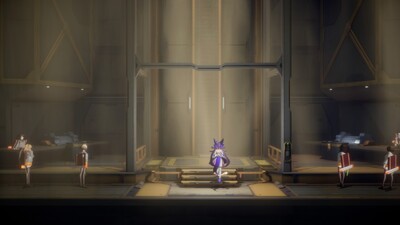 Kotama & Academy Citadel