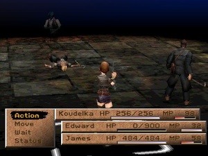 Koudelka
