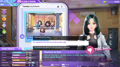 K-pop Idol Stories: Road to Debut