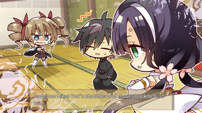 Kunado Chronicles