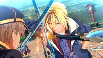 Kyoto Xanadu -the Blooming Phantom-