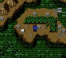 Kyūyaku Megami Tensei