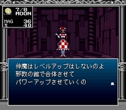 Kyūyaku Megami Tensei