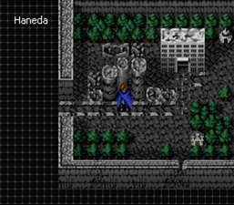 Kyūyaku Megami Tensei