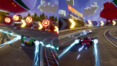 LEGO 2K Drive