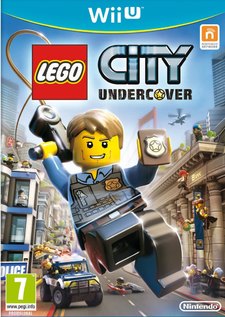 LEGO City Undercover