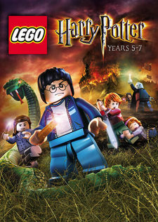 LEGO Harry Potter: Years 5-7