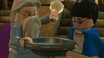 LEGO Harry Potter: Years 5-7