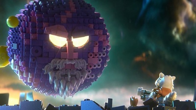 LEGO Marvel Super Heroes 2