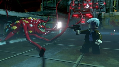 LEGO Star Wars: Il Risveglio della Forza