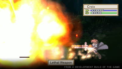 La Pucelle: Tactics