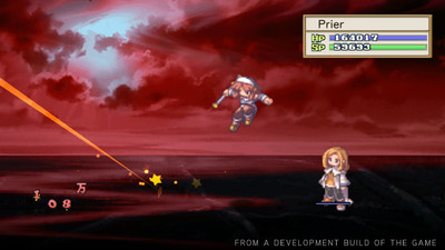 La Pucelle: Tactics