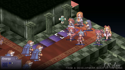 La Pucelle: Tactics