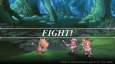 La Pucelle: Tactics