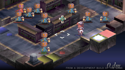 La Pucelle: Tactics
