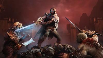 La Terra di Mezzo: L'ombra di Mordor