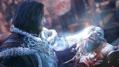 La Terra di Mezzo: L'ombra di Mordor