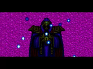 Langrisser