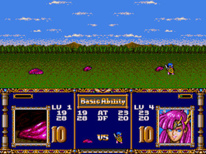Langrisser