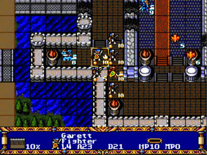 Langrisser