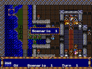 Langrisser