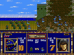 Langrisser